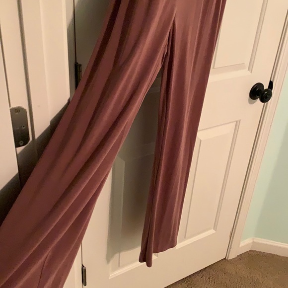 American Eagle Jumpsuit Wide-Leg - Picture 2 of 7